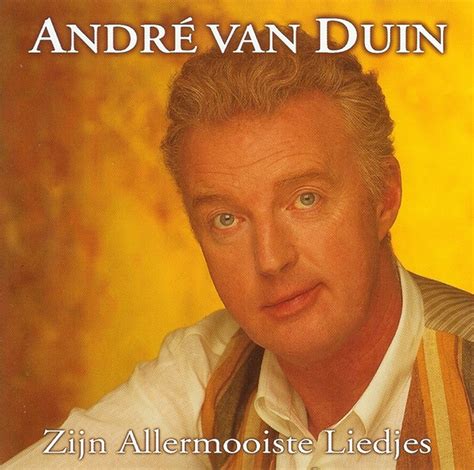 andré van duin liedjes